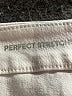 Chico's Silver Jeans Size Lg (2) - photo 7