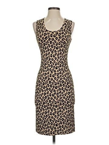 Theory Cocktail Dress (view 1)