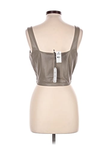 Express Tube Top (view 2)