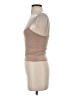 Leith Tan Tank Top Size XS - photo 5