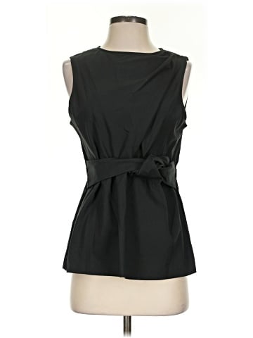 Tyler Boe Sleeveless Blouse (view 1)