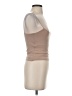 Leith Tan Tank Top Size XS - photo 4