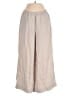 Frank & Eileen 100% Linen Tan Linen Pants Size S - photo 1