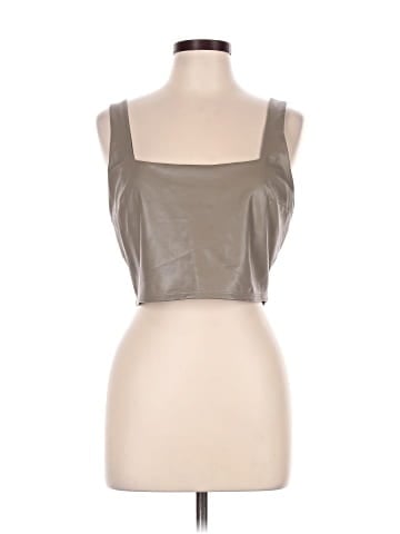 Express Tube Top (view 1)