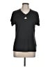 Adidas Black Active T-Shirt Size L - photo 1