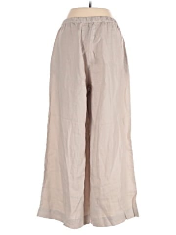Frank & Eileen Linen Pants (view 2)