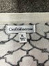 Croft & Barrow 100% Cotton Print White Pullover Sweater Size XL - photo 7