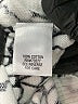 Croft & Barrow 100% Cotton Print White Pullover Sweater Size XL - photo 8