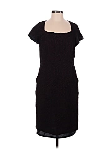 Lafayette 148 New York Casual Dress (view 1)