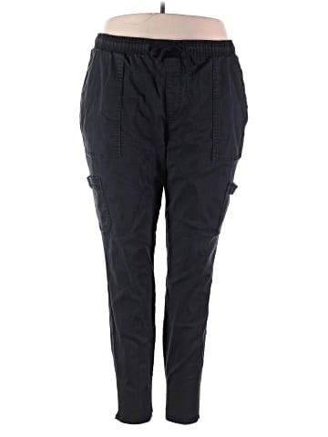 Maurices Cargo Pants (view 1)