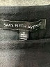 Saks Fifth Avenue Solid Black Active Pants Size 12 - photo 7