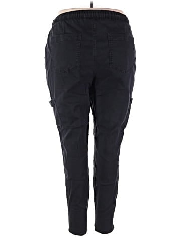 Maurices Cargo Pants (view 2)
