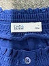Croft & Barrow 100% Polyester Blue 3/4 Sleeve Blouse Size L - photo 7