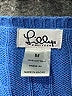 Lilly Pulitzer 100% Cotton Blue Pullover Sweater Size M - photo 7
