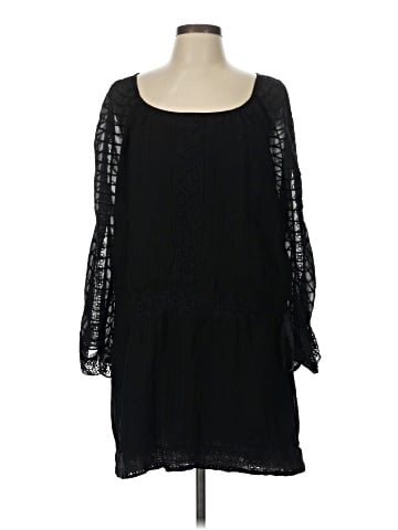 Leifsdottir Casual Dress (view 1)