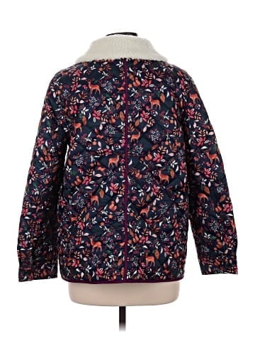 Talbots Snow Jacket (view 2)