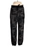 PrAna Camo Black Casual Pants Size S - photo 1