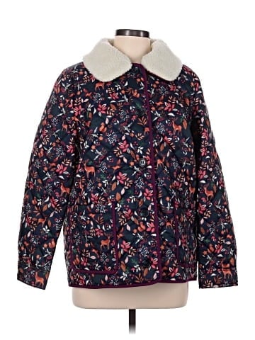 Talbots Snow Jacket (view 1)