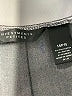 Investments Solid Gray Casual Pants Size 14 Petite - photo 7