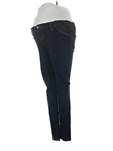 Liz Lange Maternity for Target Jeggings (view 1)