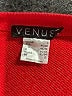 Venus Red Sweatshirt Size L - photo 7
