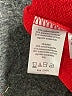 Venus Red Sweatshirt Size L - photo 8