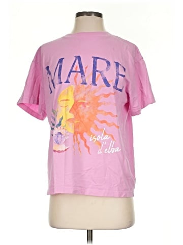 H&M Short Sleeve T-Shirt (view 1)