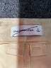 Abercrombie & Fitch Solid Yellow Shorts Size L - photo 3