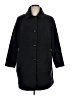 London Fog Black Coat Size 1X - photo 1