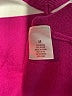 DressBarn Color Block Pink Pullover Sweater Size M - photo 8