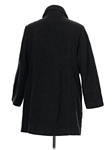 London Fog Coat (view 2)