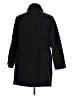London Fog Black Coat Size 1X - photo 2