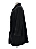 London Fog Black Coat Size 1X - photo 5