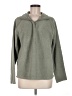 32 Degrees Green Pullover Sweater Size M - photo 1