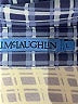 J. McLaughlin Blue 3/4 Sleeve Button-Down Shirt Size L - photo 7