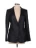 Rag & Bone Solid Black Blazer Size 6 - photo 1