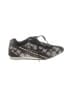 Coach Black Sneakers Size 7 1/2 - photo 1