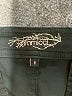Gramicci Solid Black Casual Pants Size 8 - photo 4
