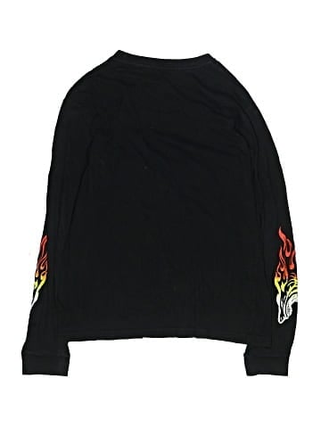 Vans Long Sleeve T-Shirt (view 2)