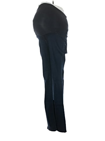 Indigo Blue Jeggings (view 1)