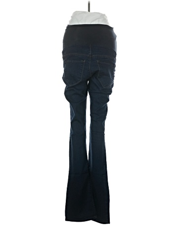 Indigo Blue Jeggings (view 2)
