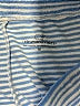Vineyard Vines Stripes Blue Shorts Size M - photo 3