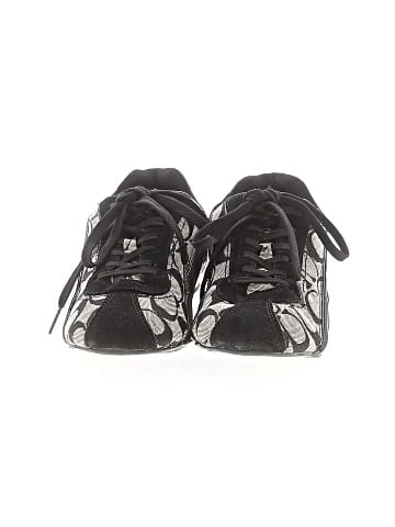 Coach Sneakers (view 2)