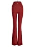 Lululemon Athletica Red Active Pants Size 2 - photo 2