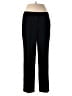 Larry Levine Black Dress Pants Size 6 - photo 1