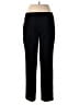 Larry Levine Black Dress Pants Size 6 - photo 2