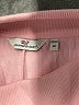Vineyard Vines Solid Pink Shorts Size M - photo 3