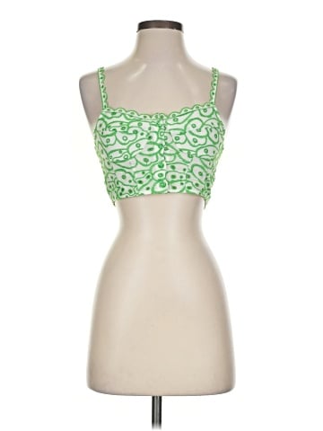 H&M Sleeveless Top (view 1)