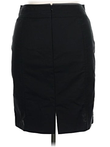 White House Black Market Casual Skirt (view 2)
