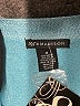 89th & Madison Teal Pullover Sweater Size M - photo 7